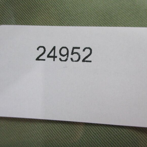 Gymshark Rest Day Woven Shorts Mens XL Green Belted Stretch Training Active NWT - Picture 10 of 10